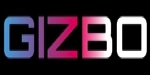Логотип казино Gizbo