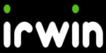 Логотип онлайн казино Irwin